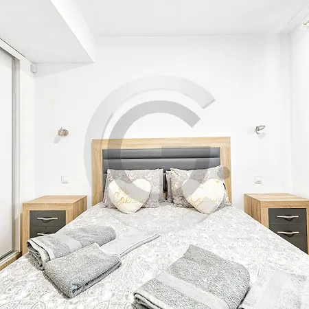 Appartement Lovely