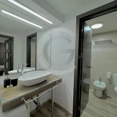 Lovely Appartement